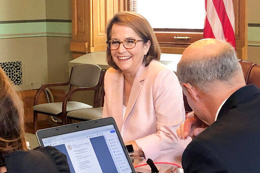 Loretta Rush